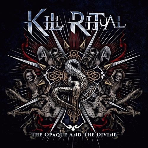 Kill Ritual : The Opaque and the Divine